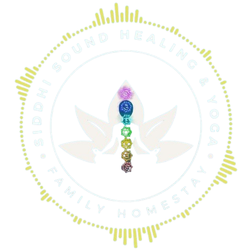 Siddhi Sound Healing and Yoga Center