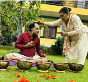 Siddhi Sound Healing & Yoga